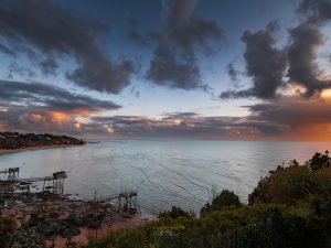 Plage de Pornic