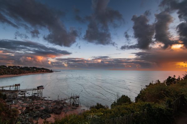 Plage de Pornic