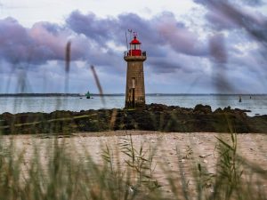 Phare de Villès-Martin