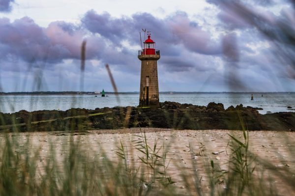 Phare de Villès-Martin