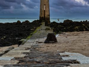 Phare de Villès-Martin