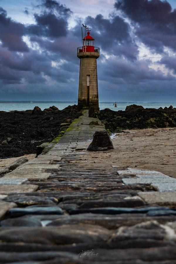 Phare de Villès-Martin