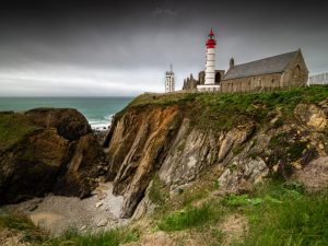 Phare de Saint Mathieu