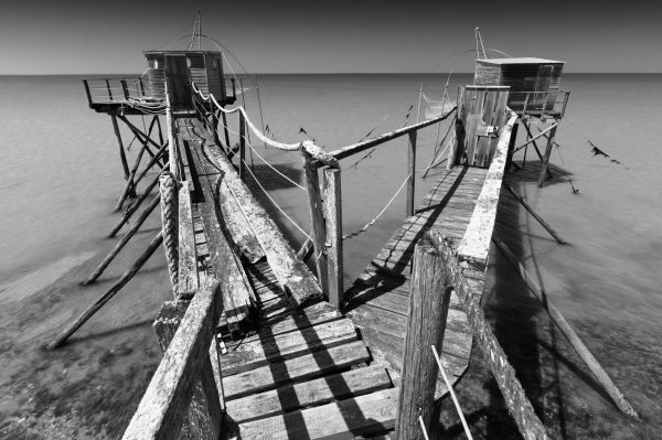 Pêcheries siamoises