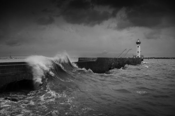 Saint-Nazaire