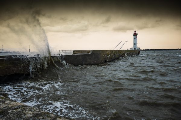 Saint-Nazaire