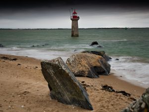 Phare de Villès-Martin