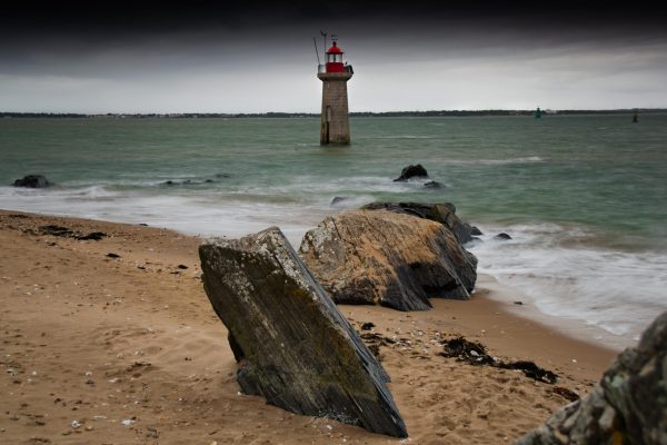 Phare de Villès-Martin