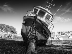 Bateau