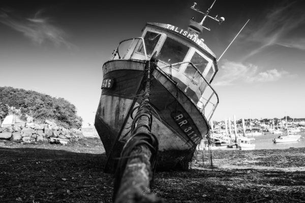 Bateau