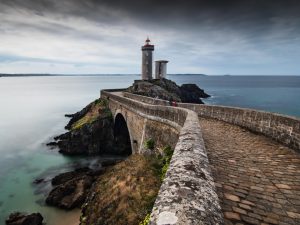 Phare du Petit Minou