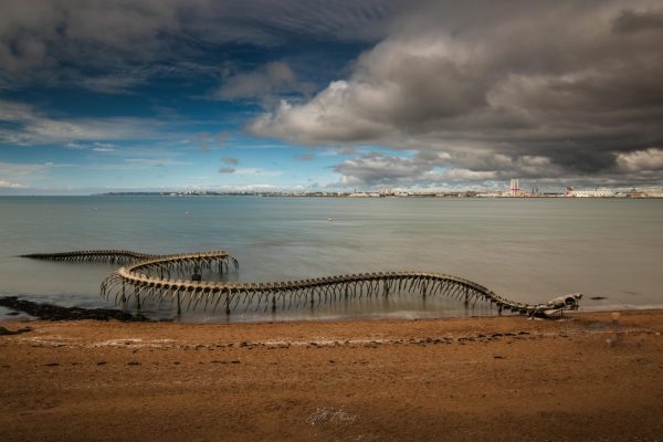 Plage de Saint-Brévin