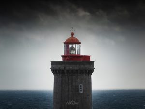 Phare du Petit Minou