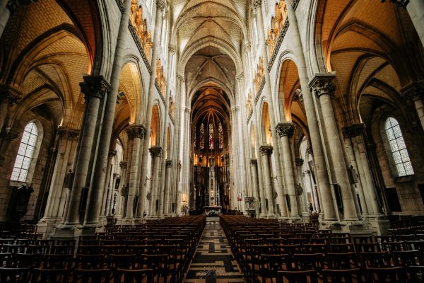 Basilique Saint-Nicolas