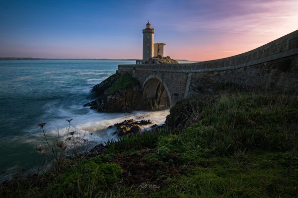 Phare du Petit Minou