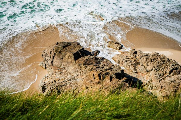 Terre et Mer