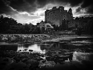 Chateau de Clisson