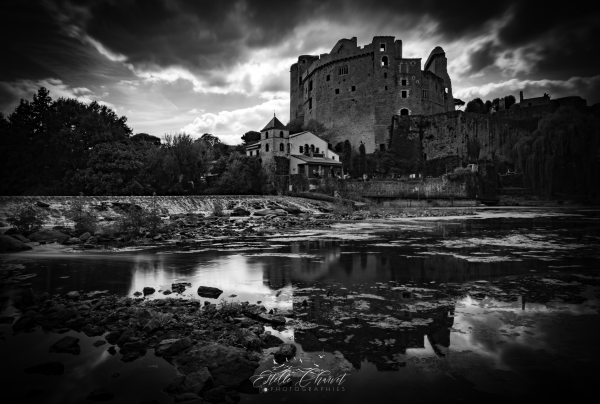 Chateau de Clisson