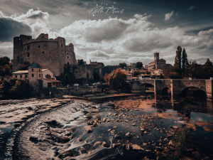 Chateau de Clisson