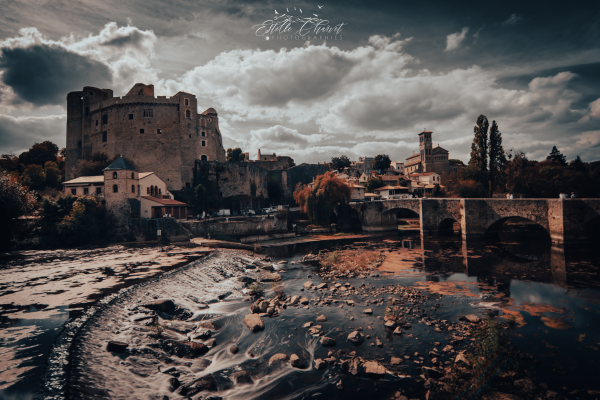 Chateau de Clisson