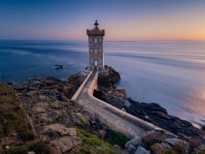Phare de Kermorvan