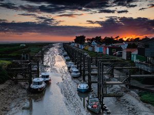Port du Collet