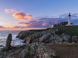 Saint Mathieu en Sunset (2)