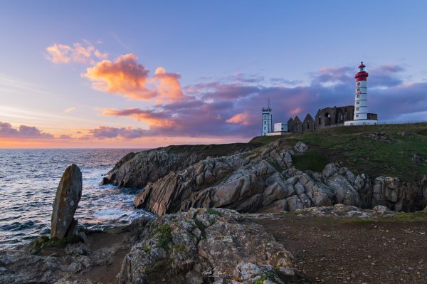 Saint Mathieu en Sunset (2)